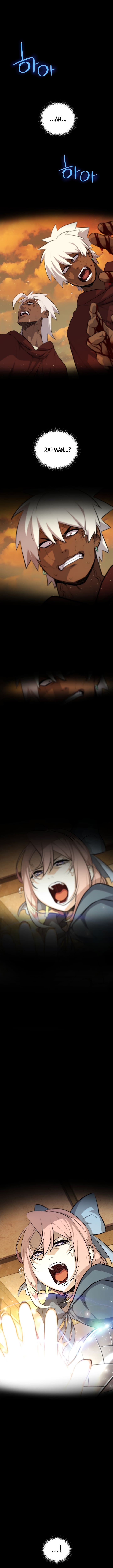 Overpowered Sword Chapter 136 0